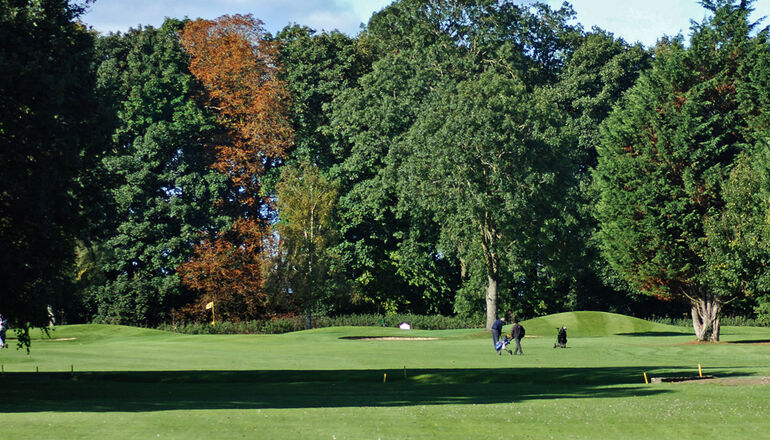 Saltford Golf Club