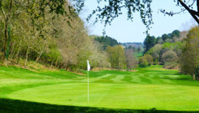Clevedon Golf Club
