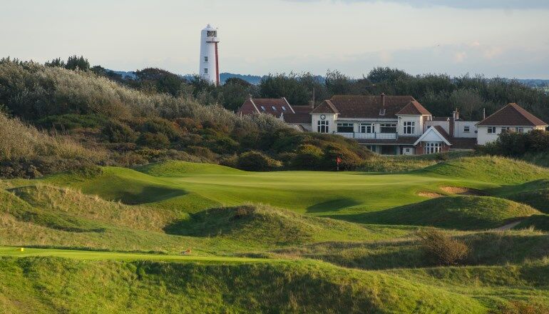 Burnham & Berrow Golf Club