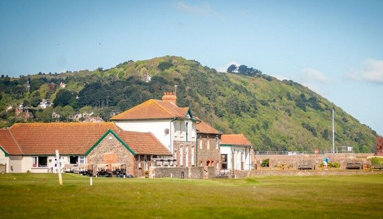 Minehead & West Somerset Golf Club